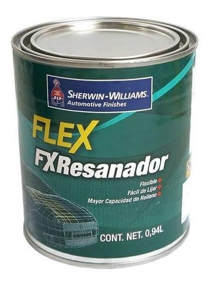 SW RESANADOR AUTOMOTRIZ GALION FLEX 3.2L