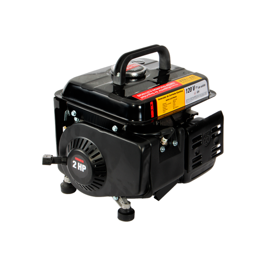 GENERADOR CORRIENTE ELECTRICA 800W