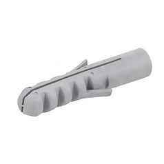 TAQUETE NYLON GRIS
