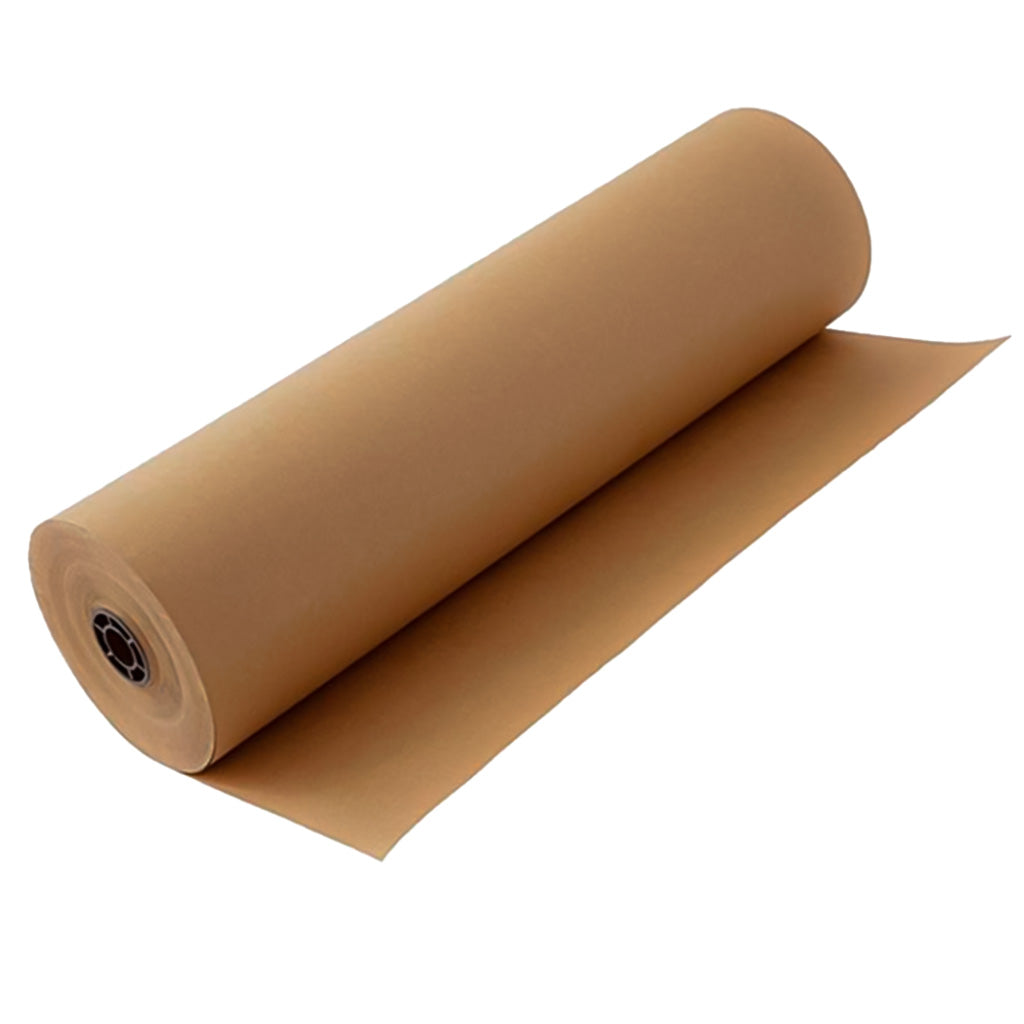 PAPEL KRAFT ROLLO 1.25M 127GM2
