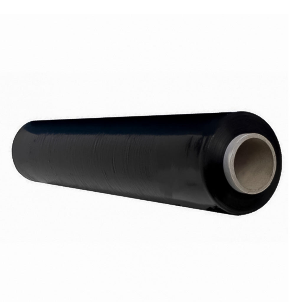 EMPLAYE PELICULA NEGRO 18"