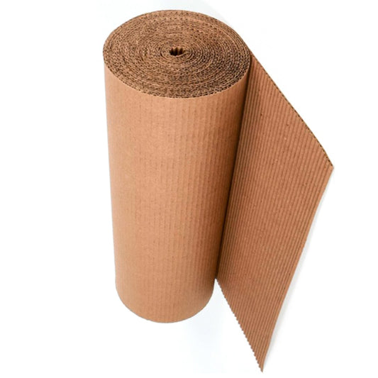 CARTON CORRUGADO 1.25M