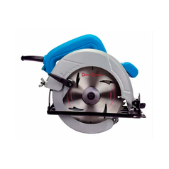 SIERRA CIRCULAR 1500 W 7" 5300 RPM