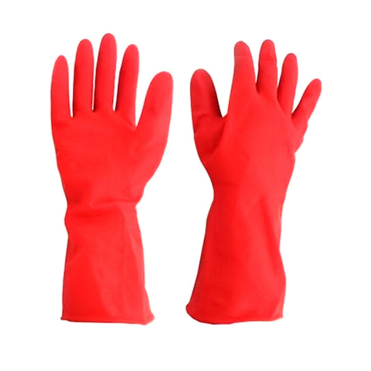 GUANTES LATEX DOMESTICOS