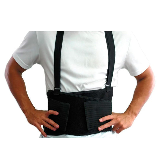 FAJA ELASTICA 3 CINTOS