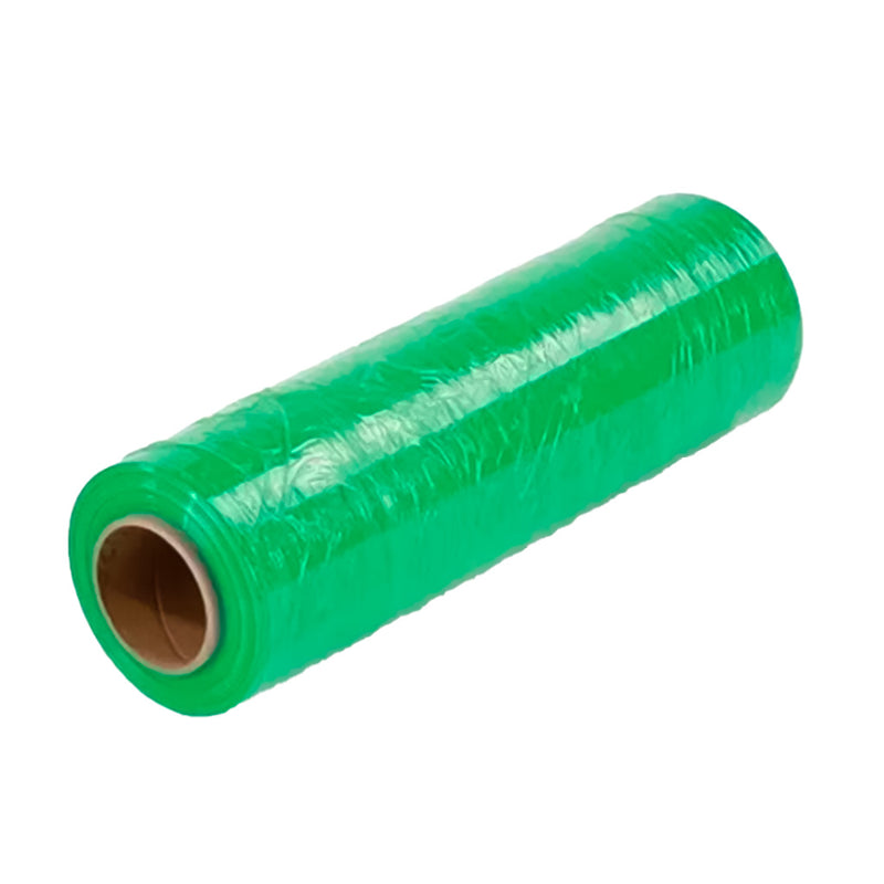 EMPLAYE PELICULA VERDE 18"