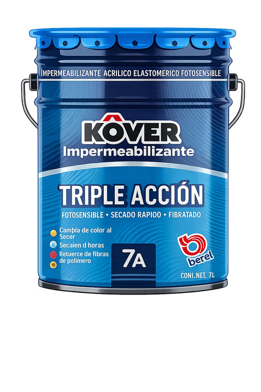 Impermeabilizantes