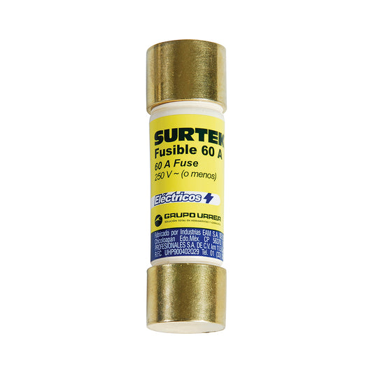 FUSIBLE 60A