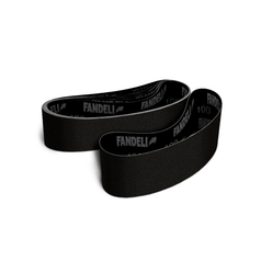 LIJA BANDA W-98 3 X 21  G-60 FANDELI