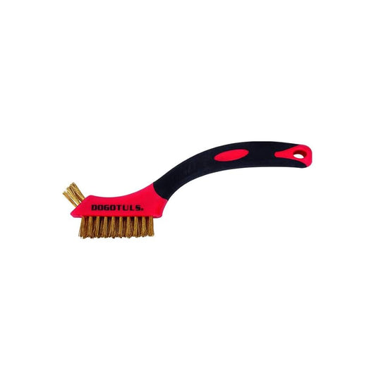 MINI CEPILLO PLASTICO 10X3 LATON FRONTAL