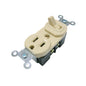 APAGADOR COMBINADO ATERRIZADO 15A 127V