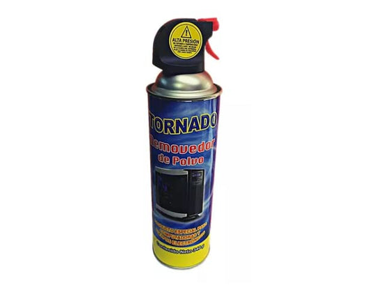 AIRE COMPRIMIDO 325GR