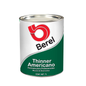 BEREL THINNER AMERICANO 1L