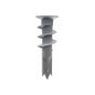 TAQUETE PLASTICO TABLAROCA, FISCHER