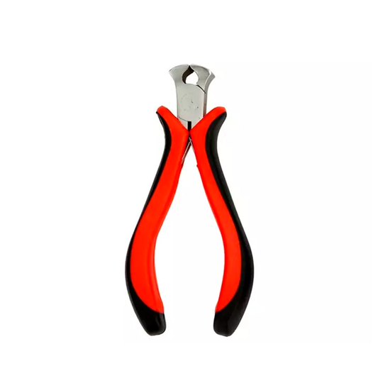 PINZA TIPO TENAZA 4-1/16