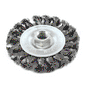 CARDA CIRCULAR ONDULADA 4X5/8X1/2X1