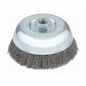 CARDA COPA ONDULADA 5X14MM HECORT