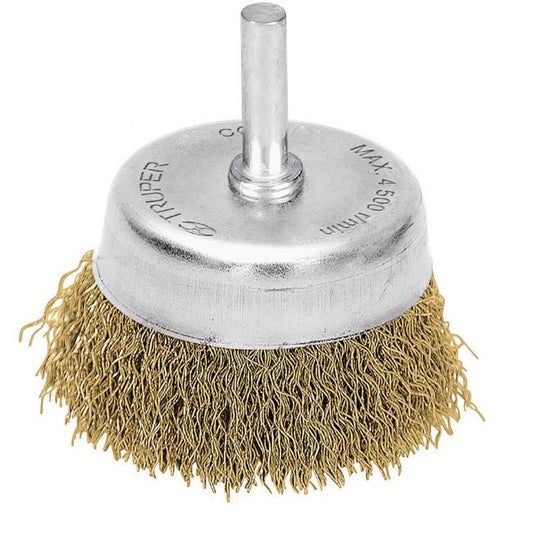 CARDA GRUESA P/TALADRO 2-3/4' TRUPER