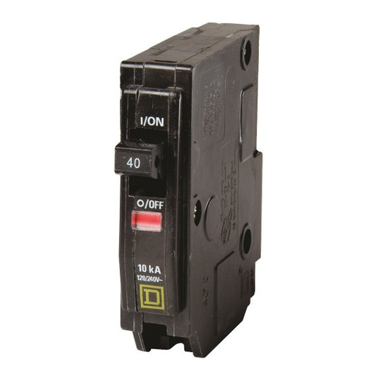 INTERRUPTOR TERMICO 1X40 RILEZ