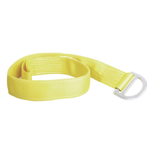 ANCLAJE SEGURIDAD CON ARGOLLA