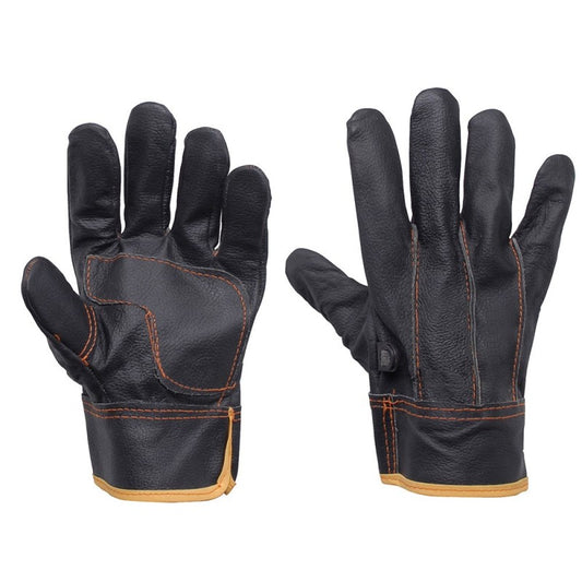 GUANTES PIEL OPERADOR