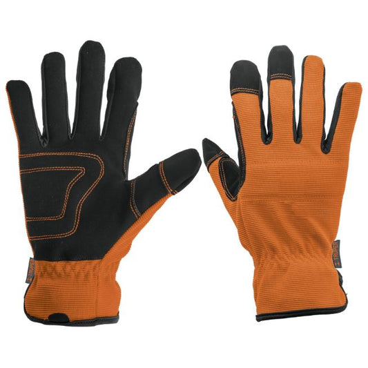 GUANTES C/PALMA REFORZADA TRUPER