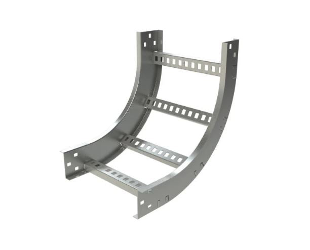 CONDUIT CURVA INTERIOR 9' RADIO 8