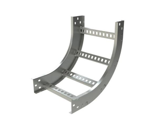 CONDUIT CURVA INTERIOR 9' RADIO 8