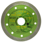 DISCO DIAMANTE CONTINUDO 4-1/2X0.04 VERDE