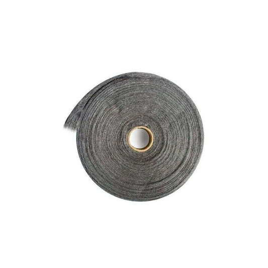 FIBRA METALICA MEDIANA X KG