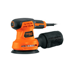 LIJADORA ROTO ORBITAL 5" 260W