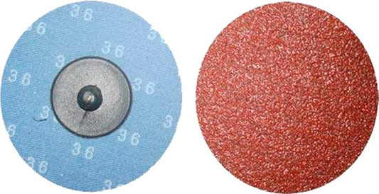 DISCO LIJA TORNA FACIL 2' G-120