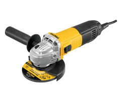 ESMERILADORA ANGULAR 4 1/2" 700W, PRETUL