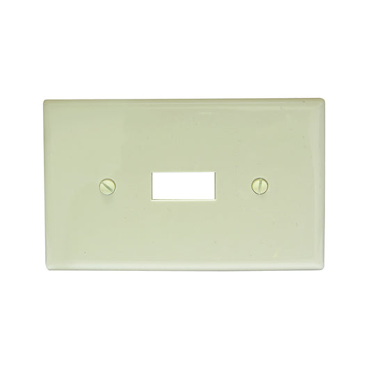PLACA PLASTICA APAGADOR VERTICAL