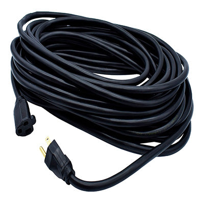 EXTENSION GORILA UR 3X14 15M NEGRA