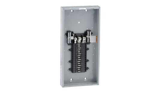 CAJA/INTERIOR P/CENTRO CARGA 30P 3F-4H