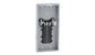 CAJA/INTERIOR P/CENTRO CARGA 30P 3F-4H