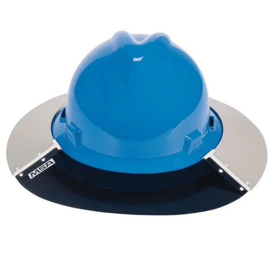 VISERA AMPLIADORA DE SOMBRA PARA CASCO