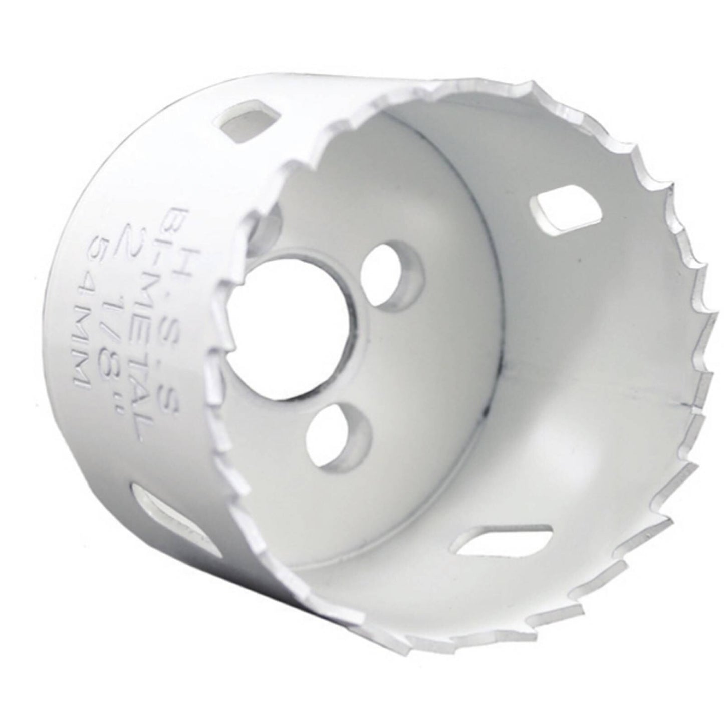 BROCASIERRA BIMETAL 1-3/4 TRIUMPH