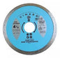 DISCO DIAMANTE CONTINUO 4-1/2, FAST CUT