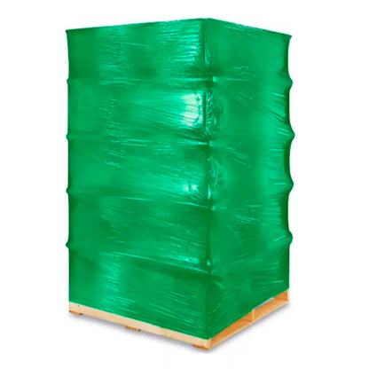 EMPLAYE PELICULA VERDE 18"