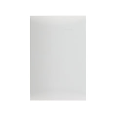 SIMON PLACA CIEGA BLANCO