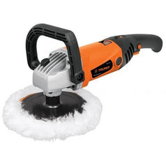 PULIDORA ROTATIVA 7" 1200W TRUPER PRO