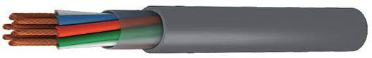 CABLE CONTROL PVC + PVC C-5X12 ARGOS