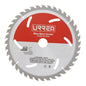 DISCO SIERRA CIRCULAR 4' 30 DTS URREA