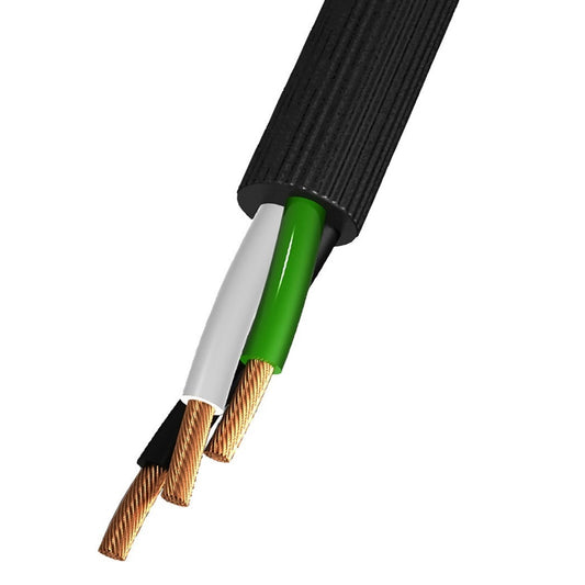 CABLE CORDON USO RUDO ST 3 X 6 ARGOS
