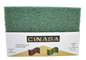 ALMOHADILLA VERDE MED 150 X 228.6MM
