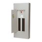 CAJA/INTERIOR CENTRO CARGA INT 42P 200A