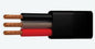 CABLE TRIFASICO PLANO P/BOMBA 3X10 600V