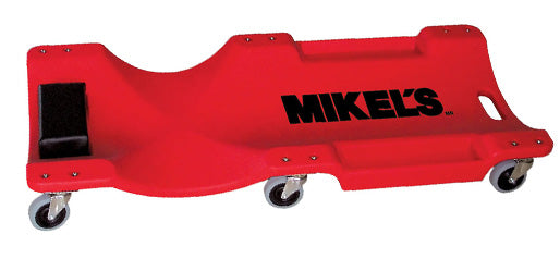 CAMA PLASTICA P/MECANICO 40 MIKELS